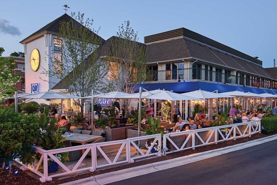 CoV Wayzata