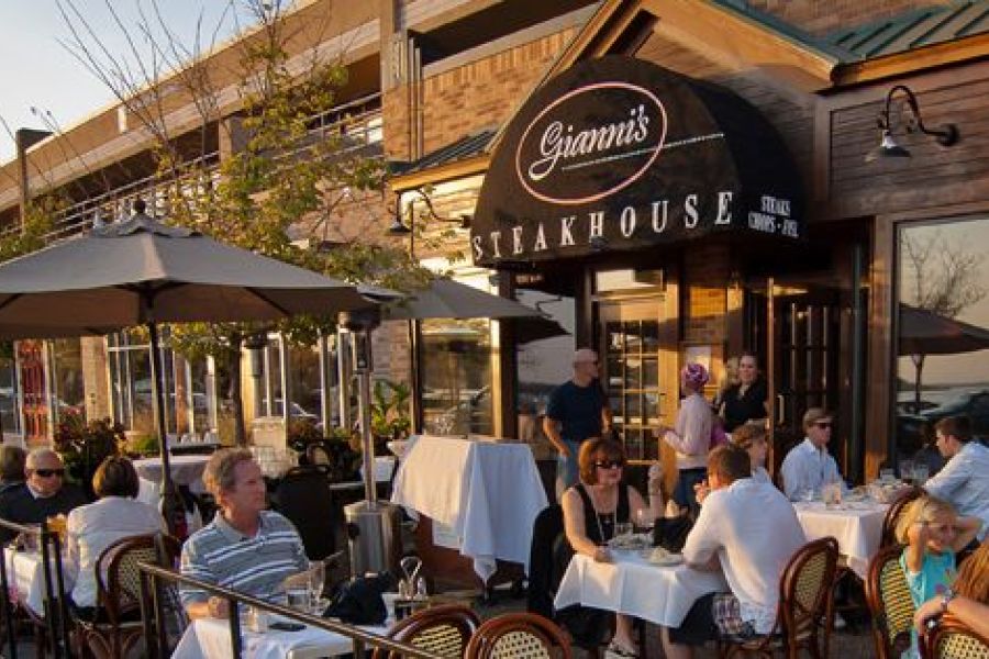 Gianni's Steakhouse
