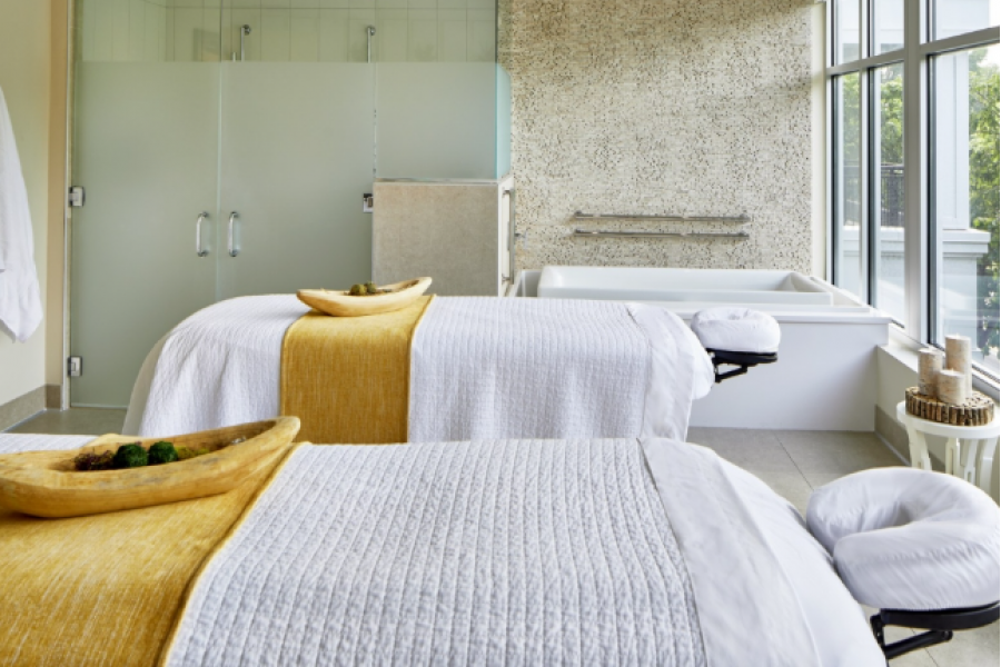 Hotel Landing