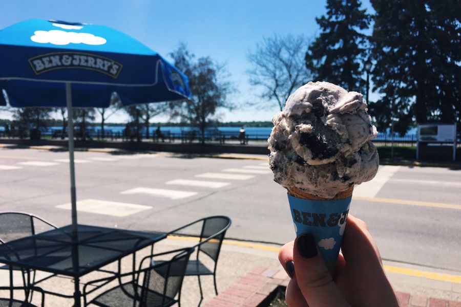 Ben & Jerry's